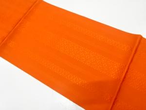 本場筑前博多　名古屋帯